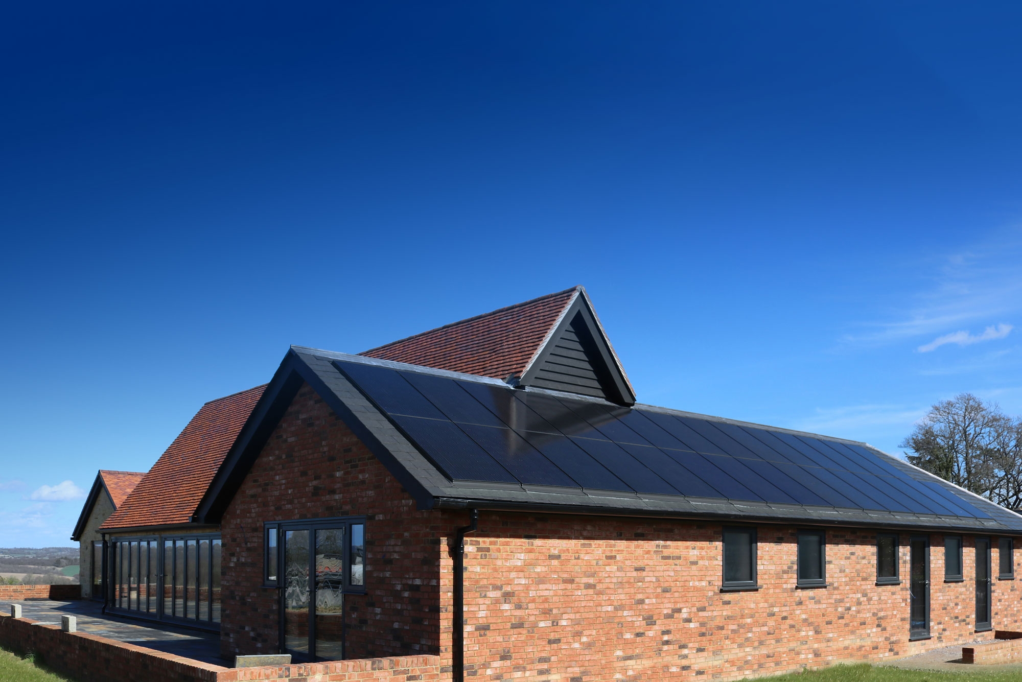 Solar Panel Installation in Cornwall | Natural Generation